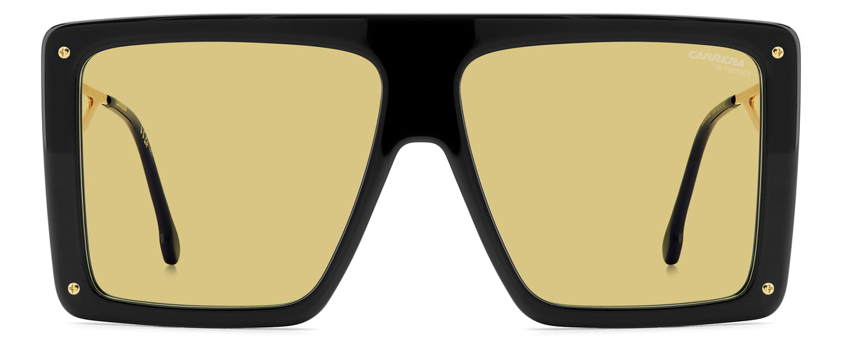 Carrera CA UNICA/SE-60-71C BLCK YLLW HW YELLOW