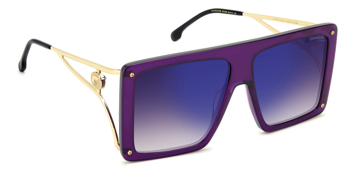 Carrera CA UNICA/SE-60-B3V VIOLET KM GREY SP SH