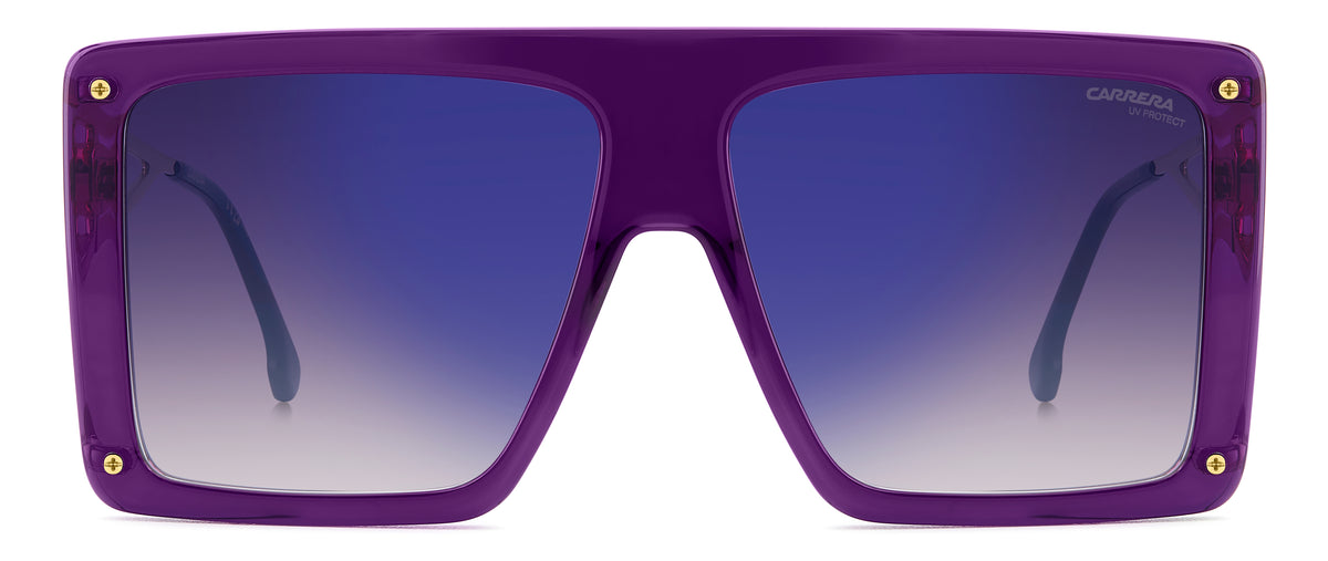 Carrera CA UNICA/SE-60-B3V VIOLET KM GREY SP SH