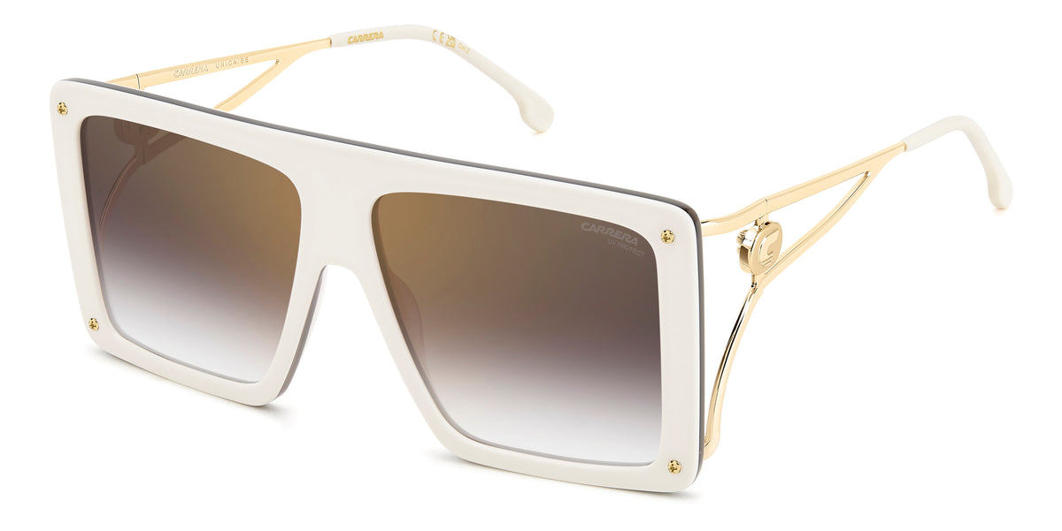 Carrera CA UNICA/SE-60-SZJ IVORY YK GDSP BURGSF