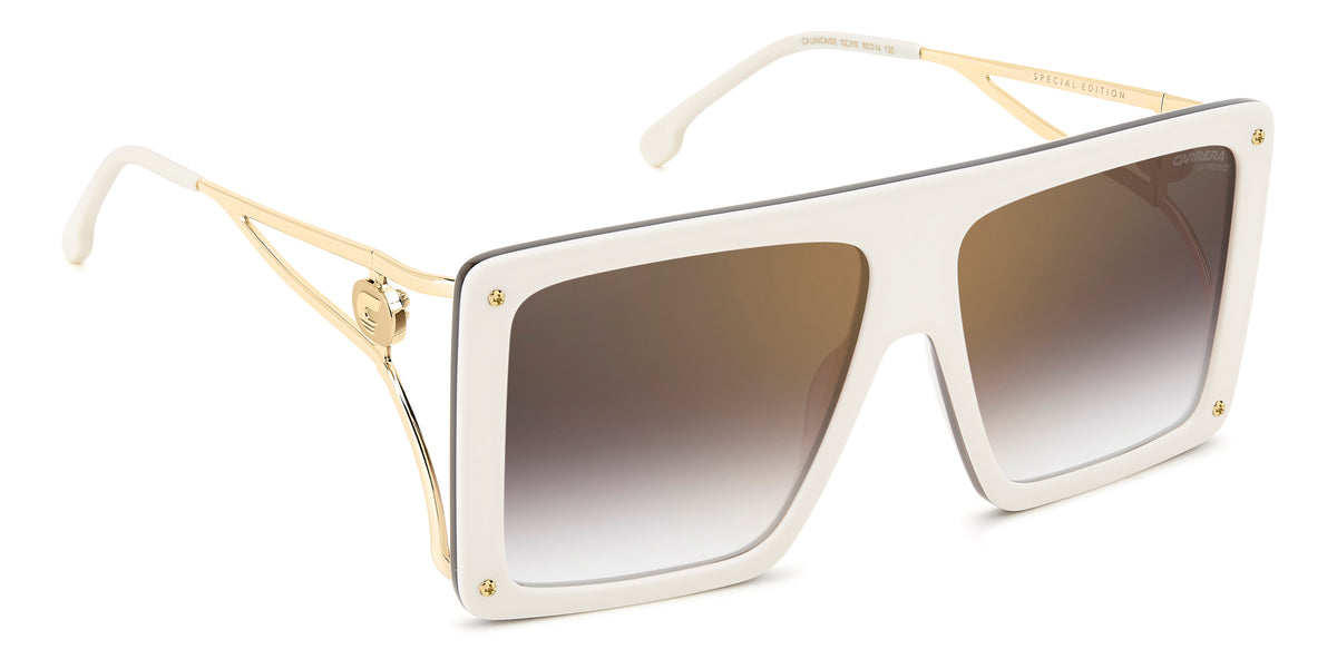 Carrera CA UNICA/SE-60-SZJ IVORY YK GDSP BURGSF