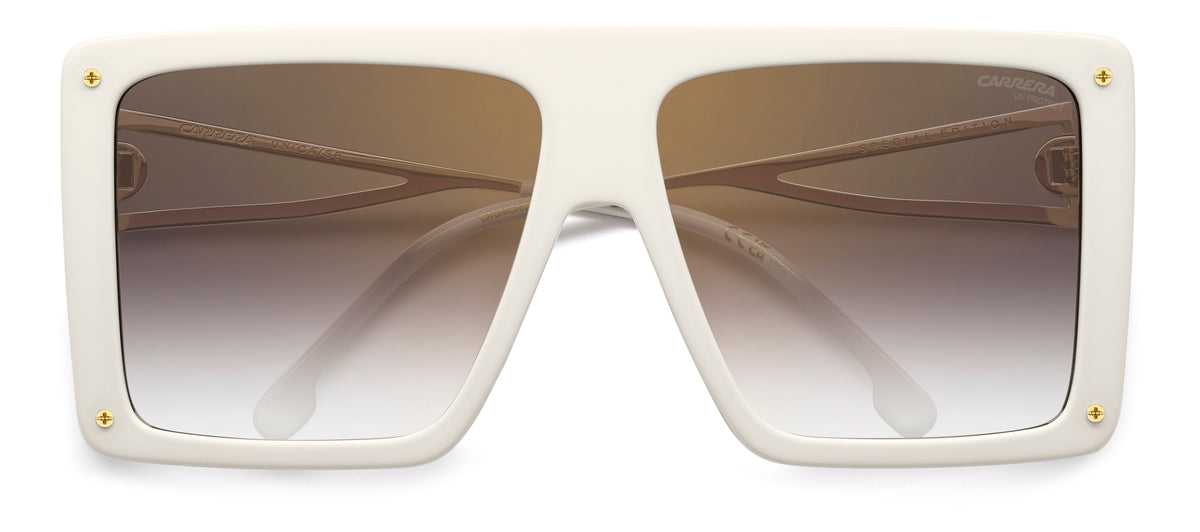 Carrera CA UNICA/SE-60-SZJ IVORY YK GDSP BURGSF