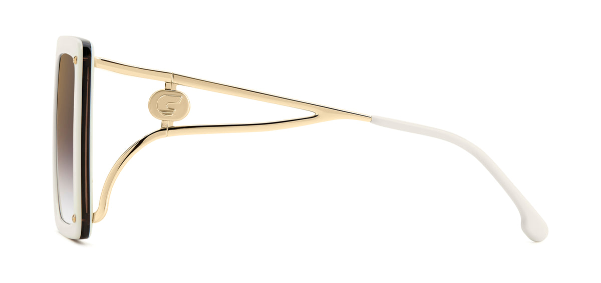 Carrera CA UNICA/SE-60-SZJ IVORY YK GDSP BURGSF