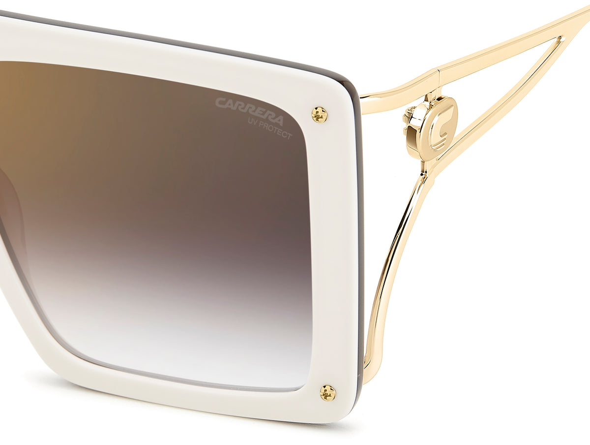 Carrera CA UNICA/SE-60-SZJ IVORY YK GDSP BURGSF