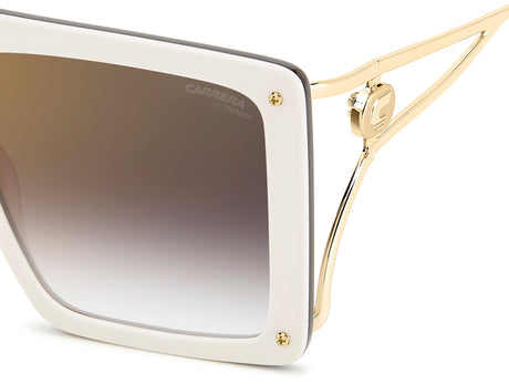 Carrera CA UNICA/SE-60-SZJ IVORY YK GDSP BURGSF