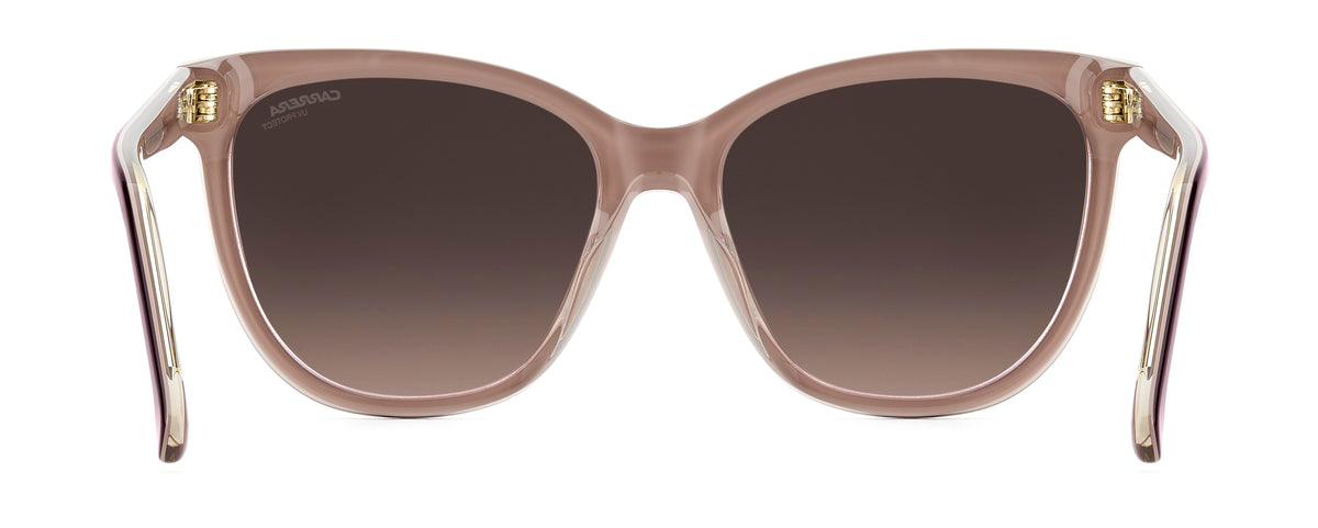 Carrera 3043/S-56-0T7 PLUM HA BROWN SF
