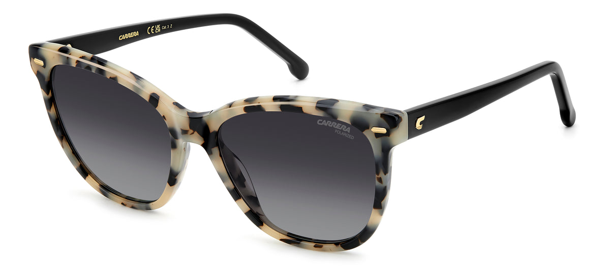 Carrera 3043/S-56-AHF WHITEHAVA WJ GREY SF PZ