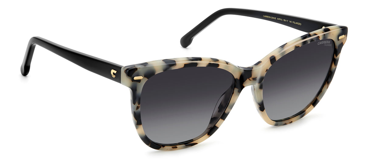 Carrera 3043/S-56-AHF WHITEHAVA WJ GREY SF PZ