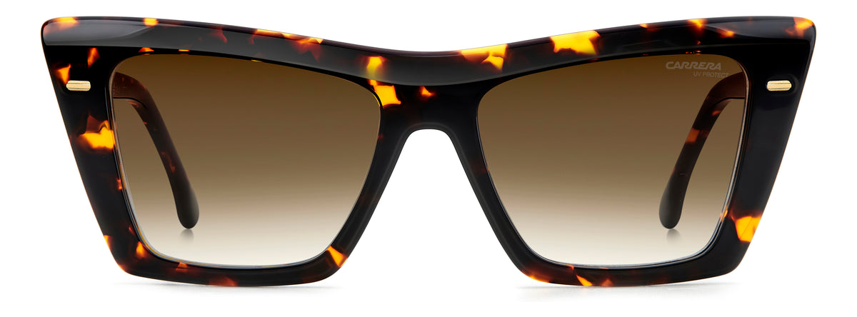 Carrera 3046/S-54-086 HVN HA BROWN SF