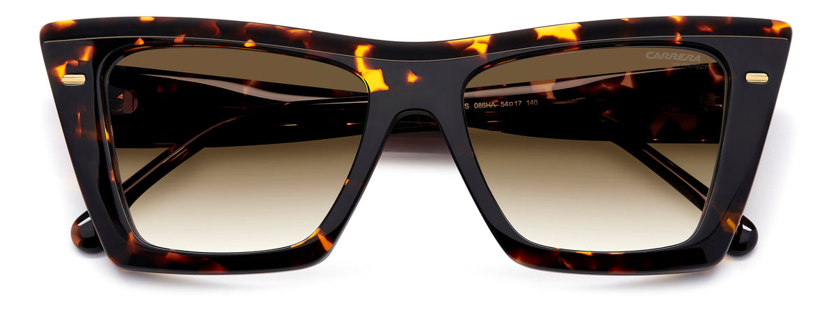 Carrera 3046/S-54-086 HVN HA BROWN SF