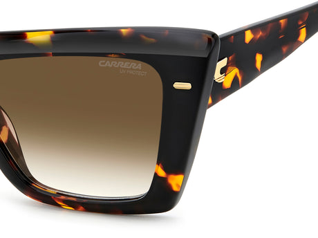 Carrera 3046/S-54-086 HVN HA BROWN SF