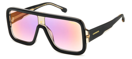 Carrera FLAGLAB 14-62-7C5 BLACK CRY TE MULTILAYER VIOL