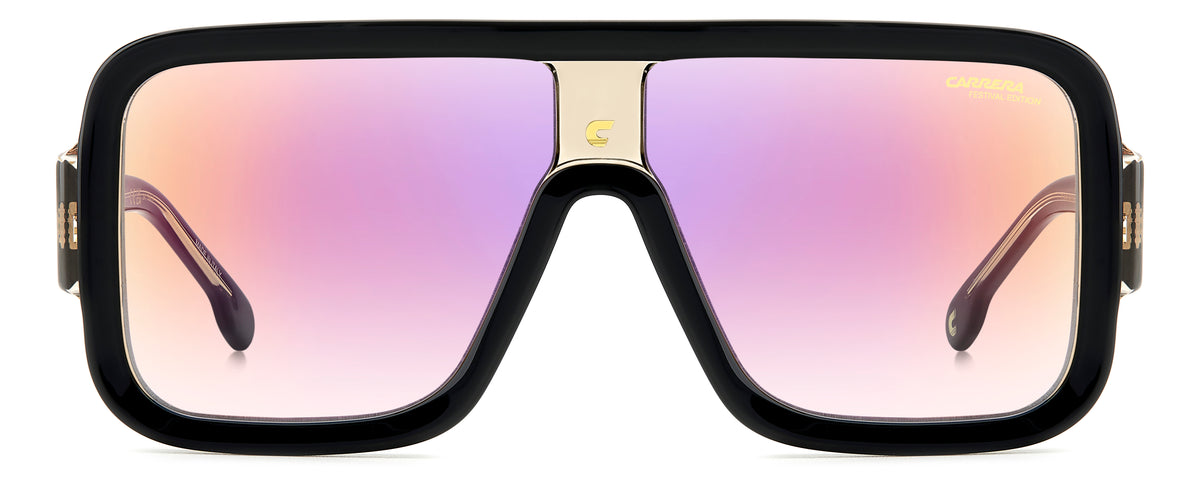 Carrera FLAGLAB 14-62-7C5 BLACK CRY TE MULTILAYER VIOL