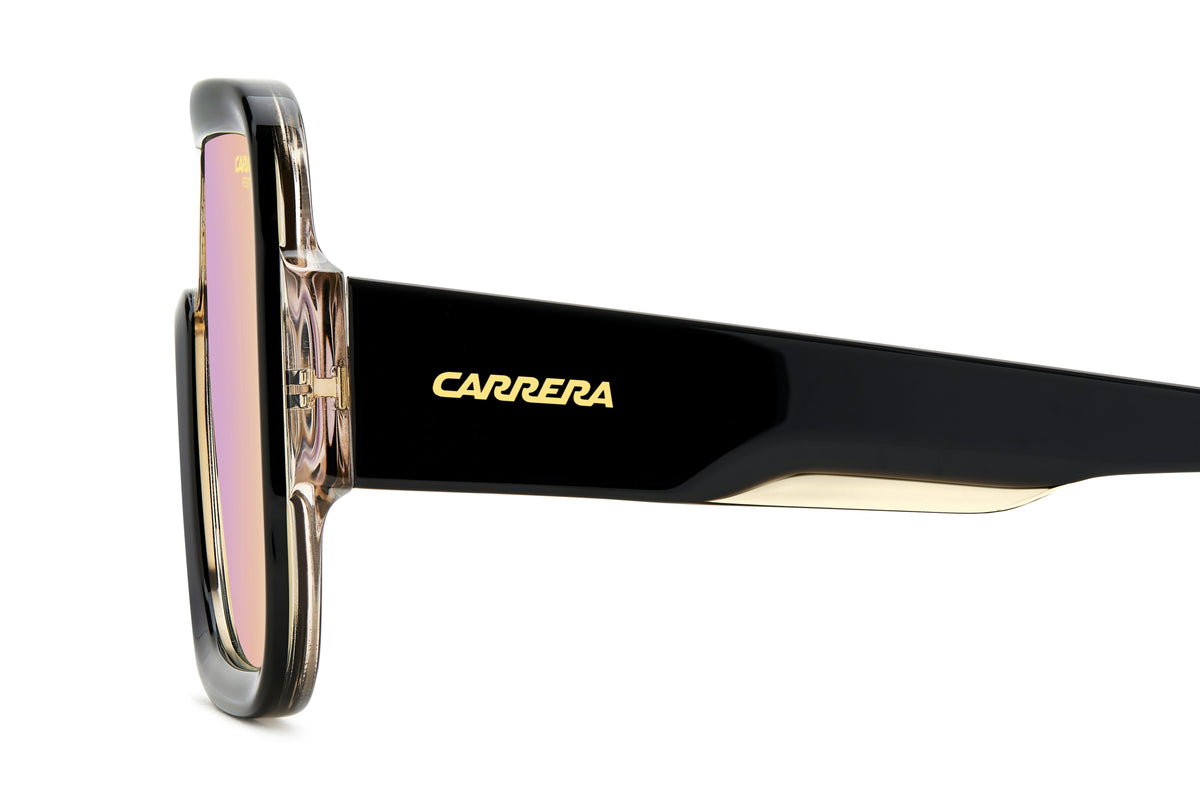 Carrera FLAGLAB 14-62-7C5 BLACK CRY TE MULTILAYER VIOL