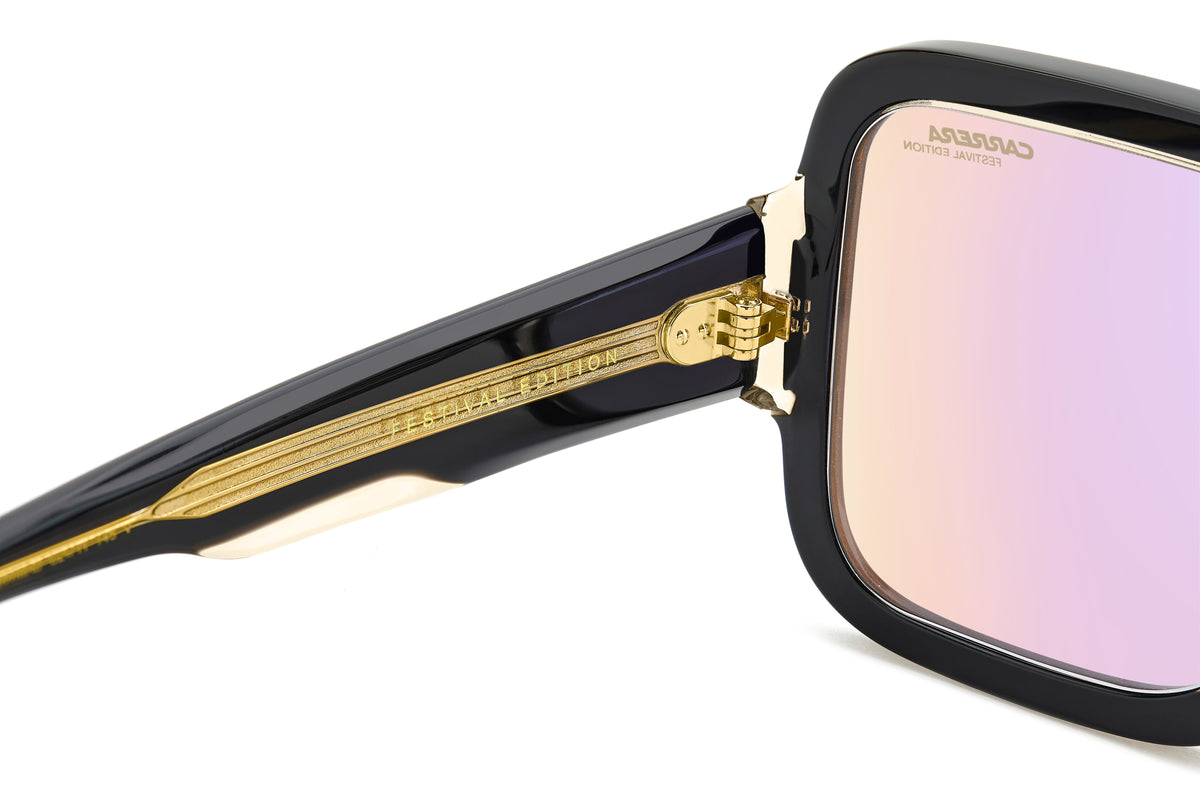 Carrera FLAGLAB 14-62-7C5 BLACK CRY TE MULTILAYER VIOL