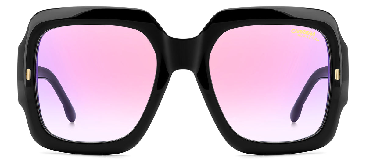 Carrera  3004/S-54-807 BLACK TE MULTILAYER VIOL