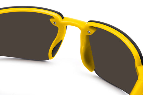 Carrera Ducati CARDUC 043/S-63-4CW YELL BLCK IR GREY