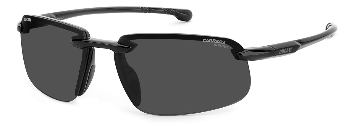 Carrera Ducati CARDUC 043/S-63-807 BLACK IR GREY