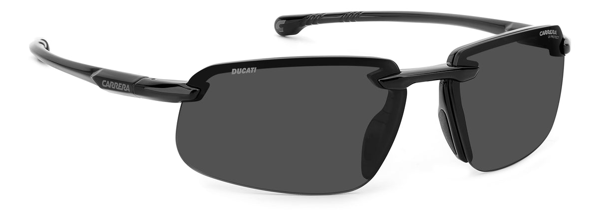 Carrera Ducati CARDUC 043/S-63-807 BLACK IR GREY