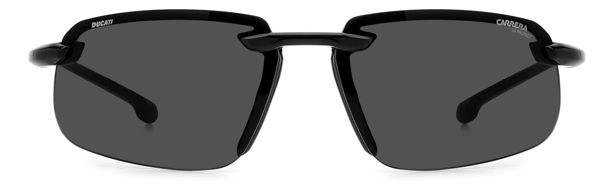 Carrera Ducati CARDUC 043/S-63-807 BLACK IR GREY