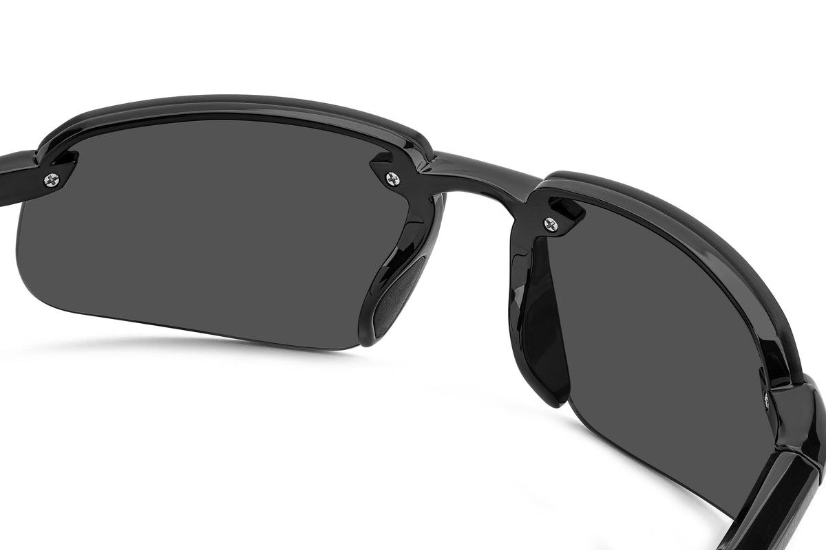 Carrera Ducati CARDUC 043/S-63-807 BLACK IR GREY