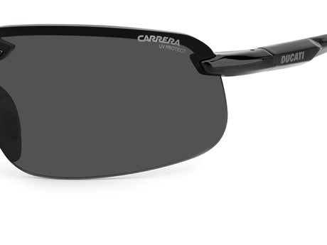 Carrera Ducati CARDUC 043/S-63-807 BLACK IR GREY