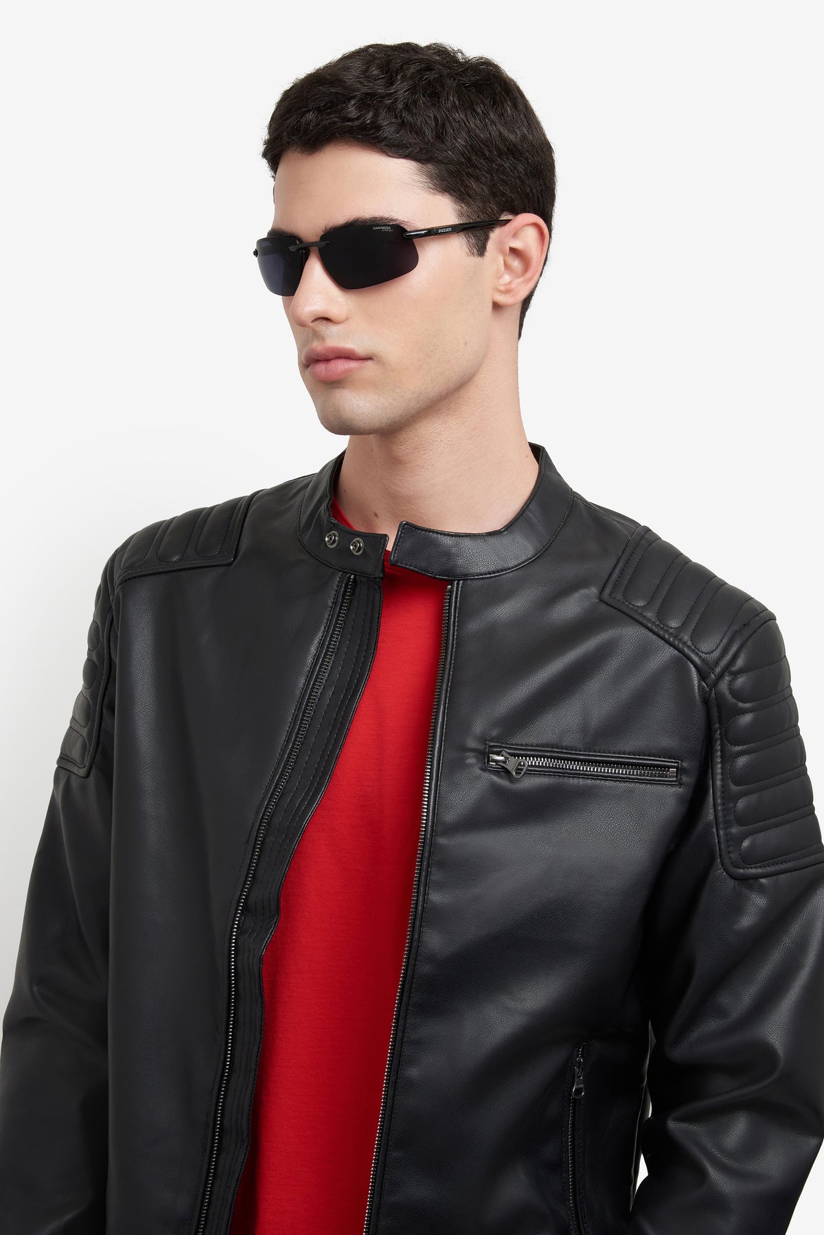 Carrera Ducati CARDUC 043/S-63-807 BLACK IR GREY