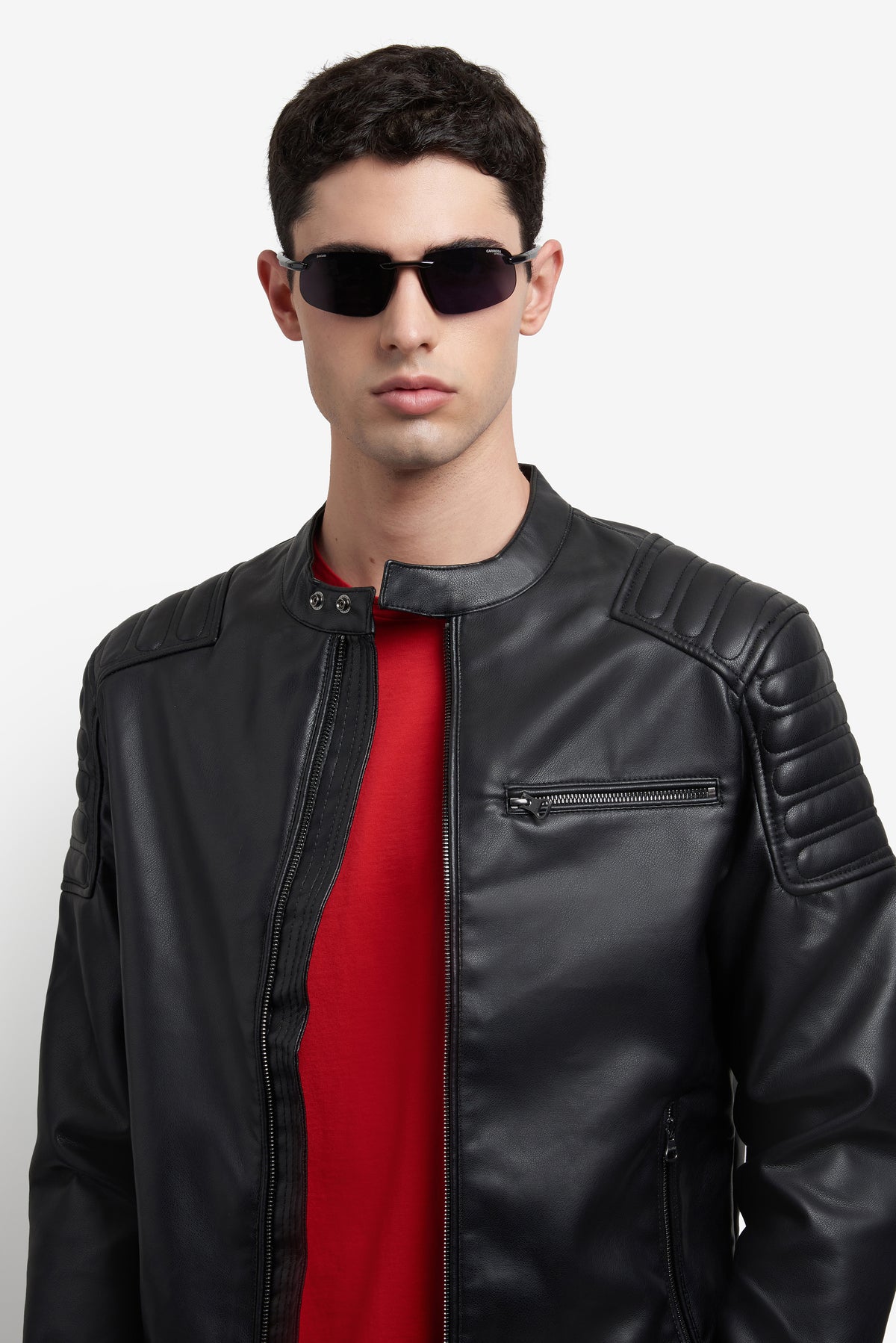 Carrera Ducati CARDUC 043/S-63-807 BLACK IR GREY