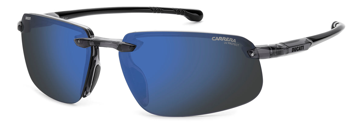 Carrera Ducati CARDUC 043/S-63-R6S GREYBLCK XT BLU SKY SP