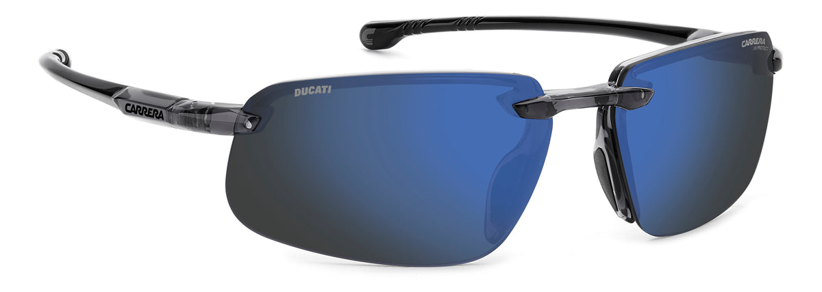 Carrera Ducati CARDUC 043/S-63-R6S GREYBLCK XT BLU SKY SP