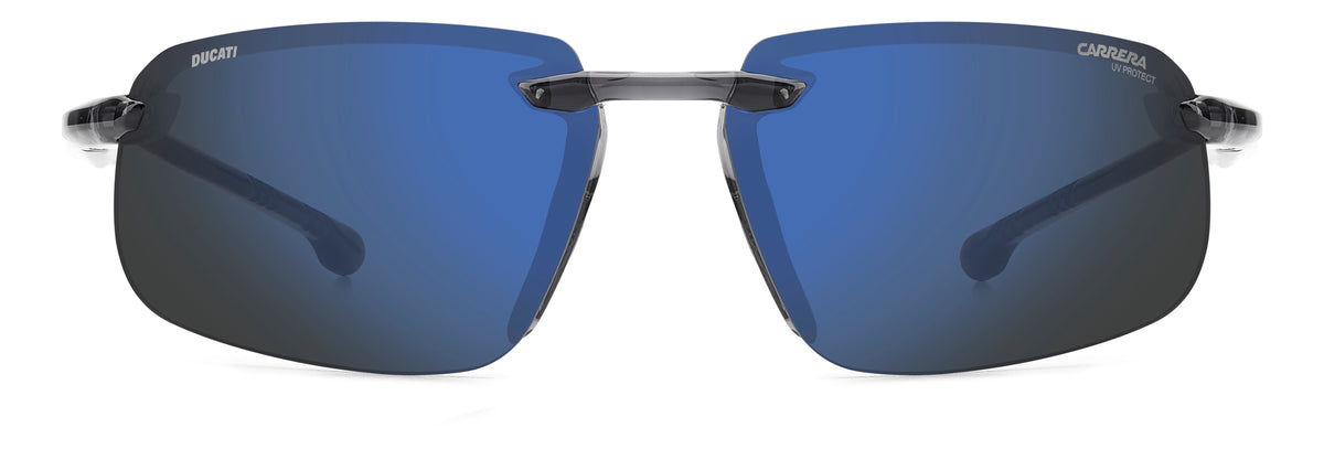 Carrera Ducati CARDUC 043/S-63-R6S GREYBLCK XT BLU SKY SP