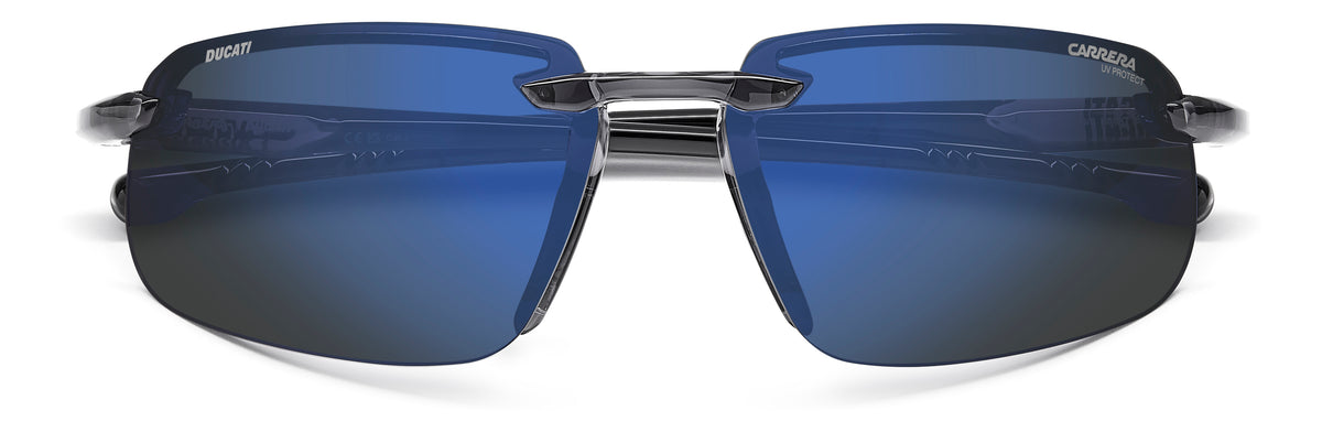 Carrera Ducati CARDUC 043/S-63-R6S GREYBLCK XT BLU SKY SP