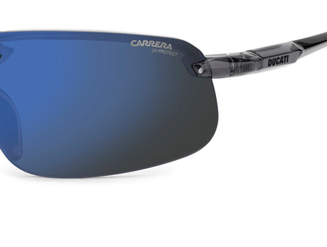 Carrera Ducati CARDUC 043/S-63-R6S GREYBLCK XT BLU SKY SP