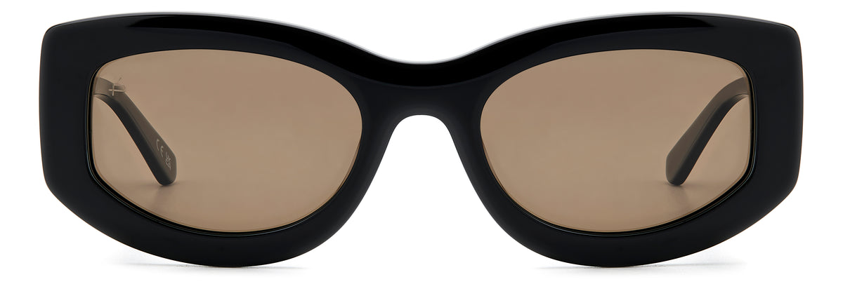 Prive Rivaux Wynwood/S-53-807 Black/ Bronze Polarized