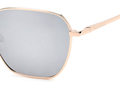 Prive Rivaux Timber/S-54-000 Rose Gold/ Platinum Polarized