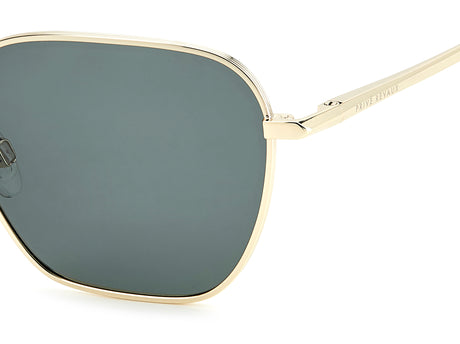 Prive Rivaux Timber/S-54-PEF Gold Green/ Green Polarized