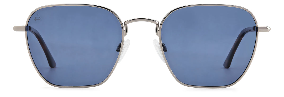 Prive Rivaux Timber/S-54-V84 Ruthenium Blue/ Blue Polarized