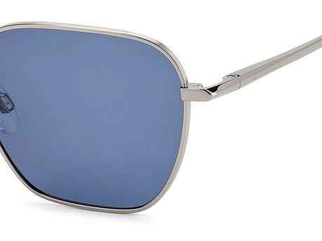 Prive Rivaux Timber/S-54-V84 Ruthenium Blue/ Blue Polarized