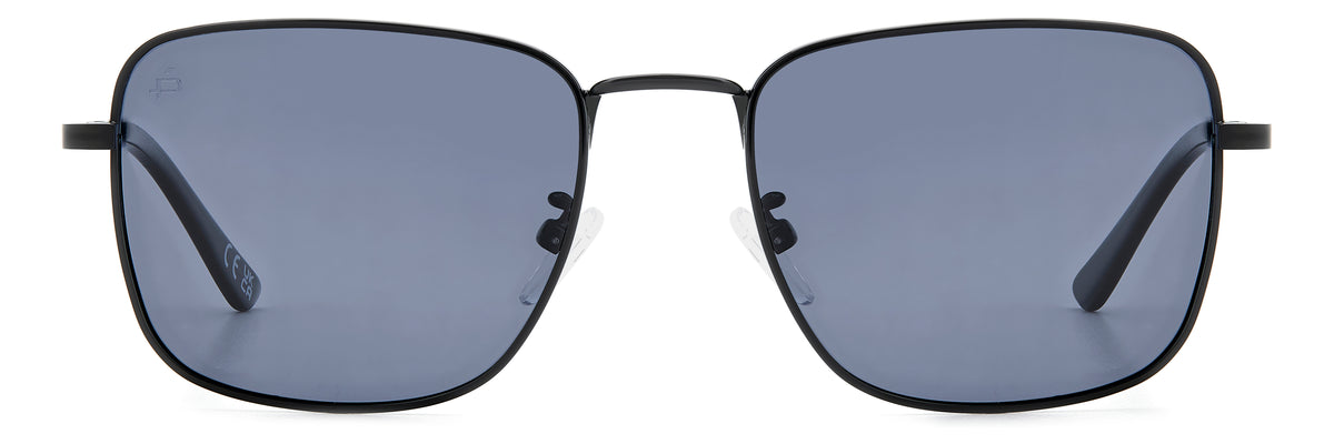 Prive Rivaux High Tide/S-55-807 Black/ Grey Polarized