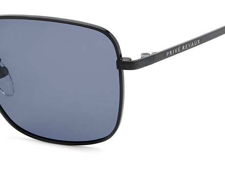 Prive Rivaux High Tide/S-55-807 Black/ Grey Polarized