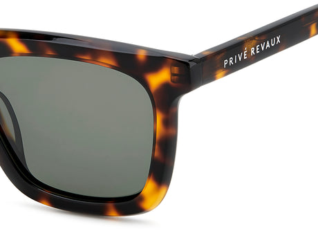 Prive Rivaux Destin/S-54-086 Havana/ Green Polarized