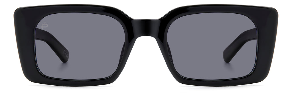 Prive Rivaux Playa Linda/S-50-807 Black/ Grey Polarized