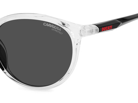 Carrera Ducati CARDUC 035/S-50-900 CRYSTAL IR GREY