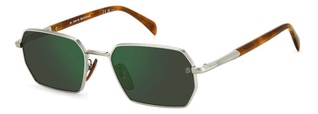 David Beckham DB 1174/S-55-8JD PALL HVN MT GREEN SP
