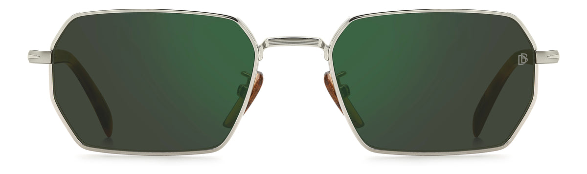David Beckham DB 1174/S-55-8JD PALL HVN MT GREEN SP