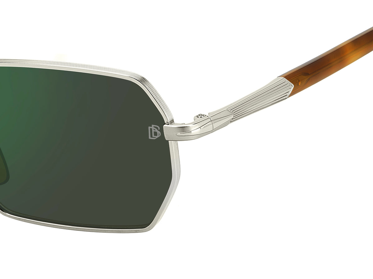 David Beckham DB 1174/S-55-8JD PALL HVN MT GREEN SP