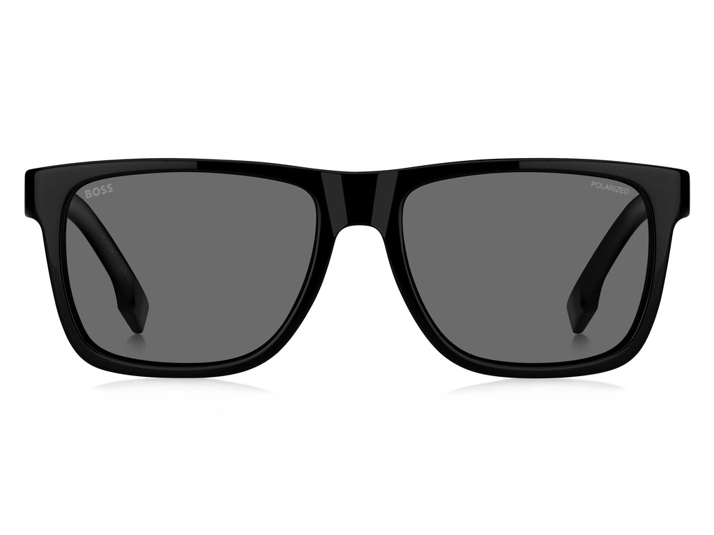 Boss  1759/G/S-57-807 BLACK M9 GREY PZ