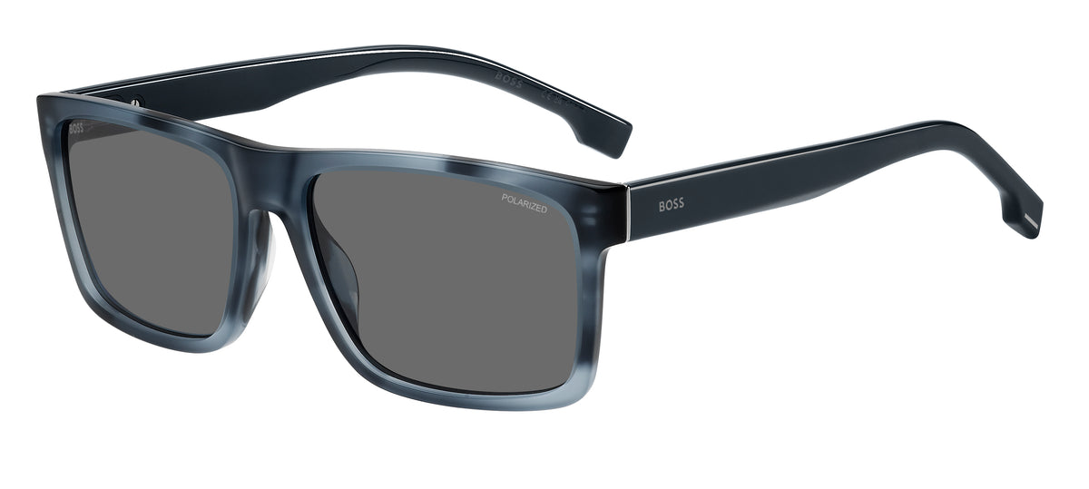 Boss  1760/G/S-59-38I BLUE HORN M9 GREY PZ