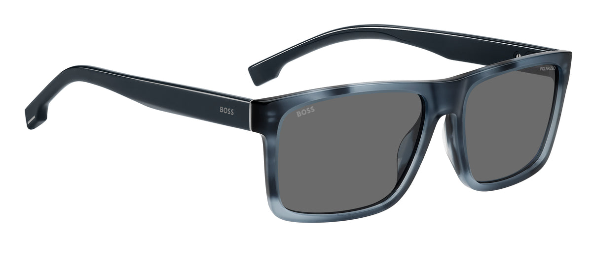 Boss  1760/G/S-59-38I BLUE HORN M9 GREY PZ