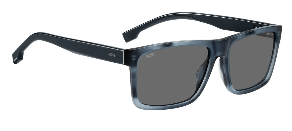 Boss  1760/G/S-59-38I BLUE HORN M9 GREY PZ